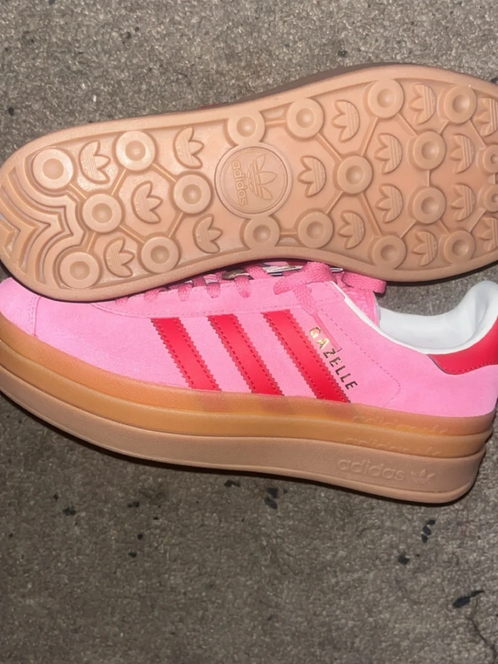 Adidas
